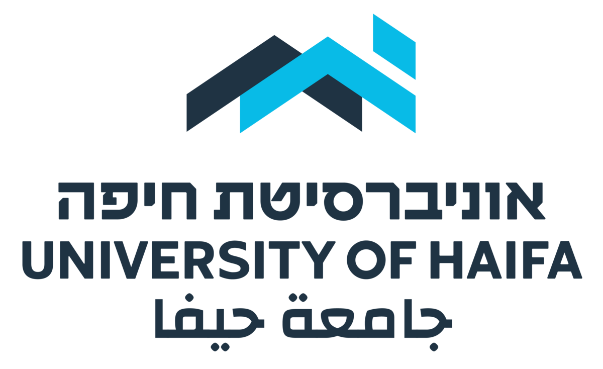 Haifa logo official apperence dark cropped